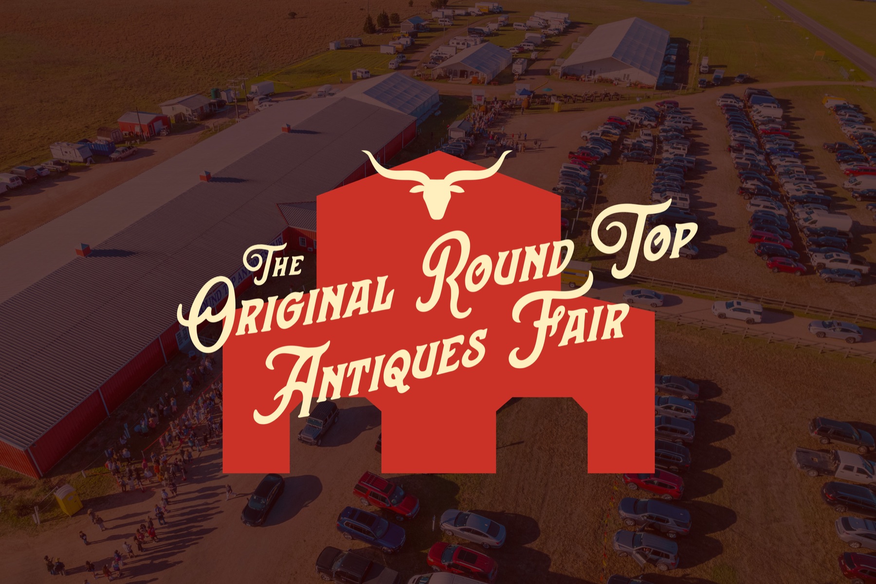 Round Top Antique Fair